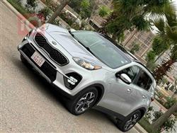 کیا سپۆرتاج